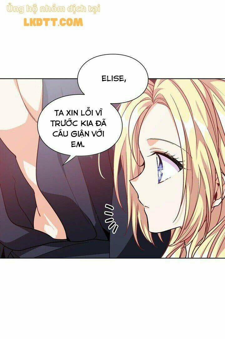 nữ hoàng ngoại khoa chapter 68 11