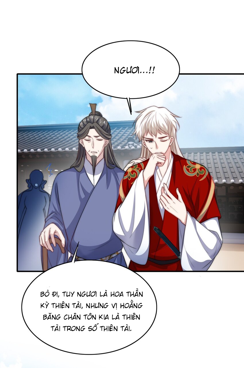 chiến lược tẩy trắng của phản diện chapter 54 36