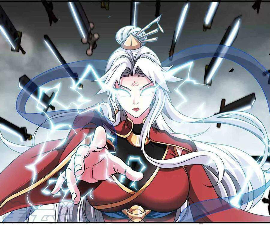 bản kiếm tiên tuyệt không làm nô chapter 37 59