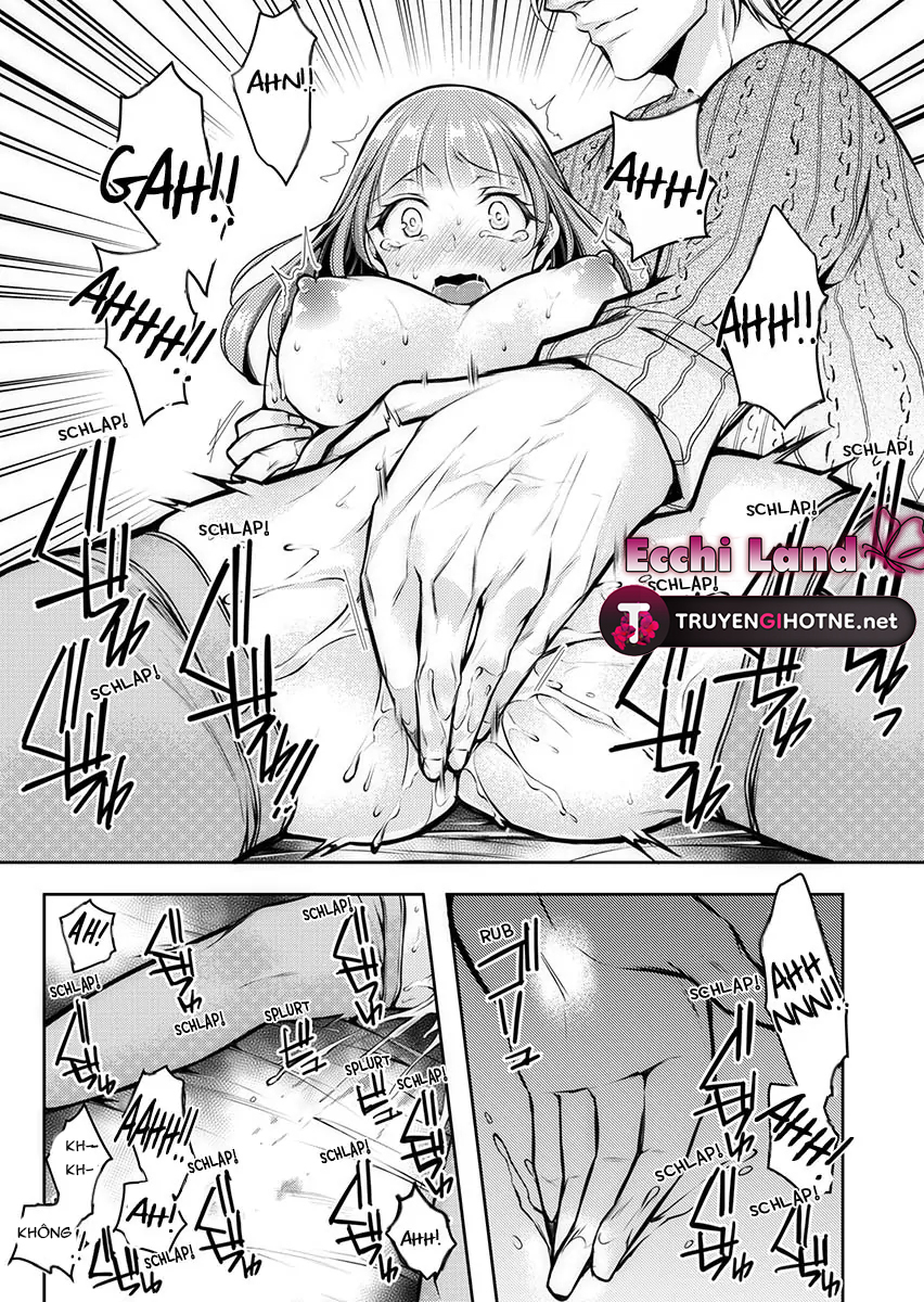 bố chồng khám phá nơi sâu nhất của tôi chapter 20.2 1