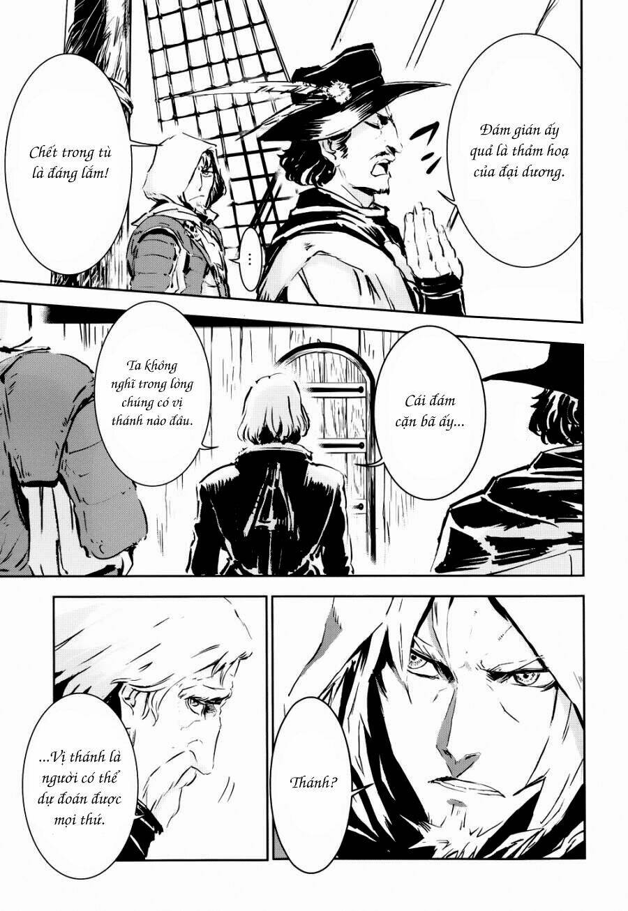 assassin's creed 4 - black flag - kakusei chapter 4 4