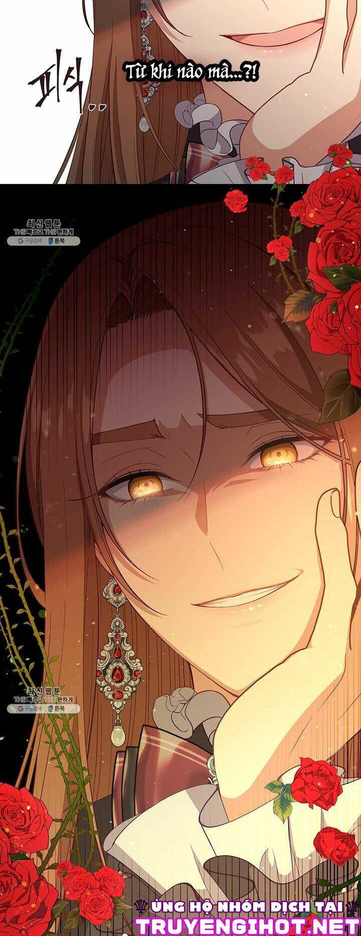 hãy coi chừng ác nữ chapter 71 45