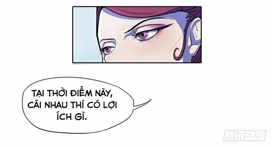 ta không phải nữ thần chapter 1.2 44