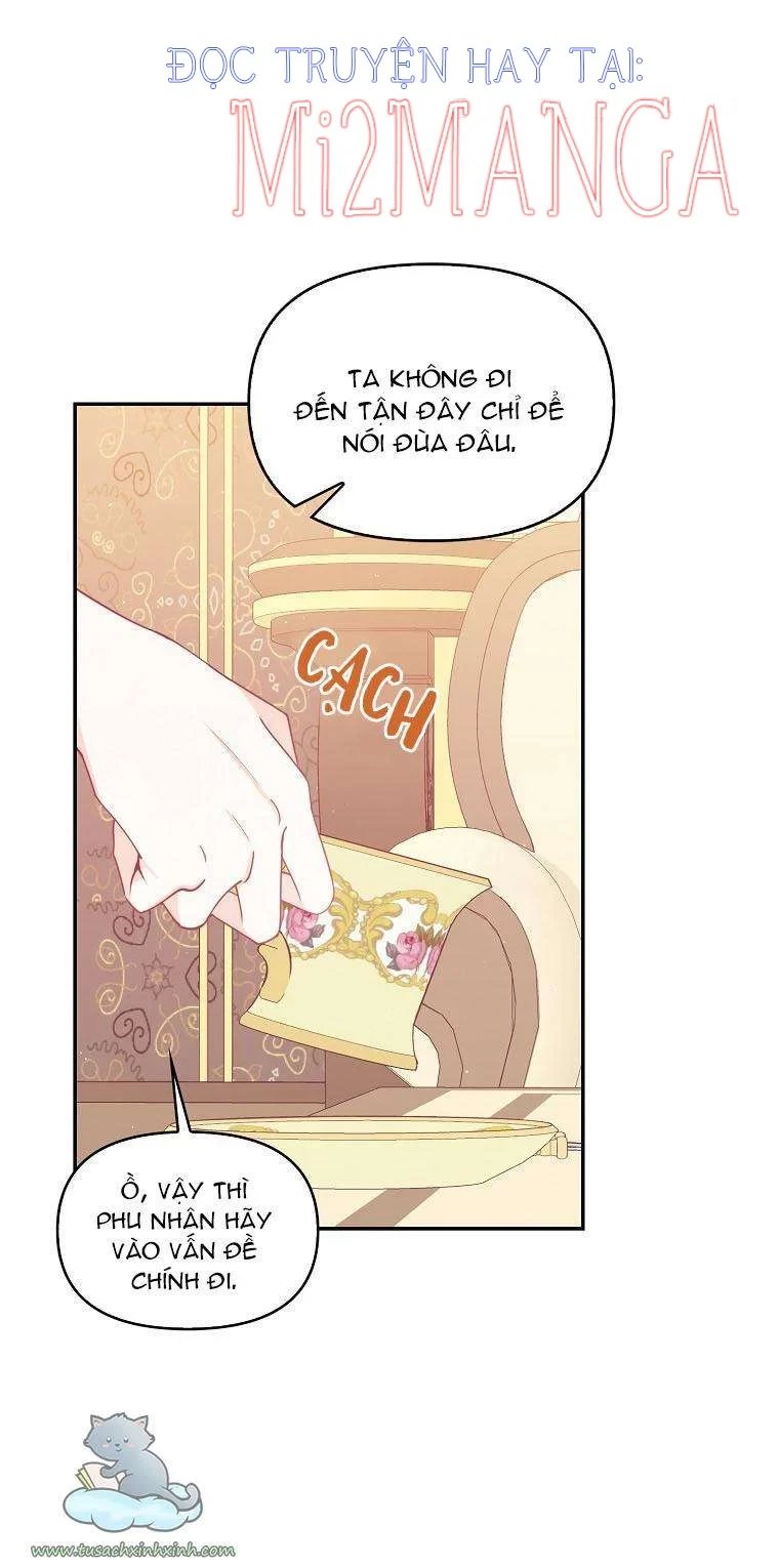 em gái cưng của đại công tước phản diện chapter 66.5 22
