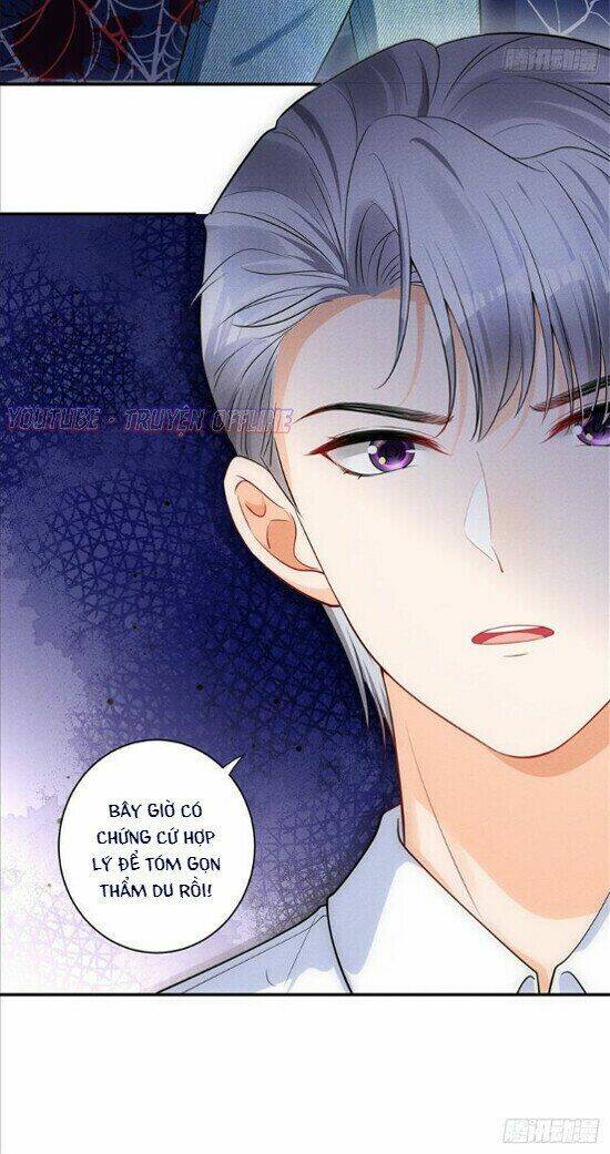 tôi trở thành tổ tông của 5 vị đại lão chapter 51 22