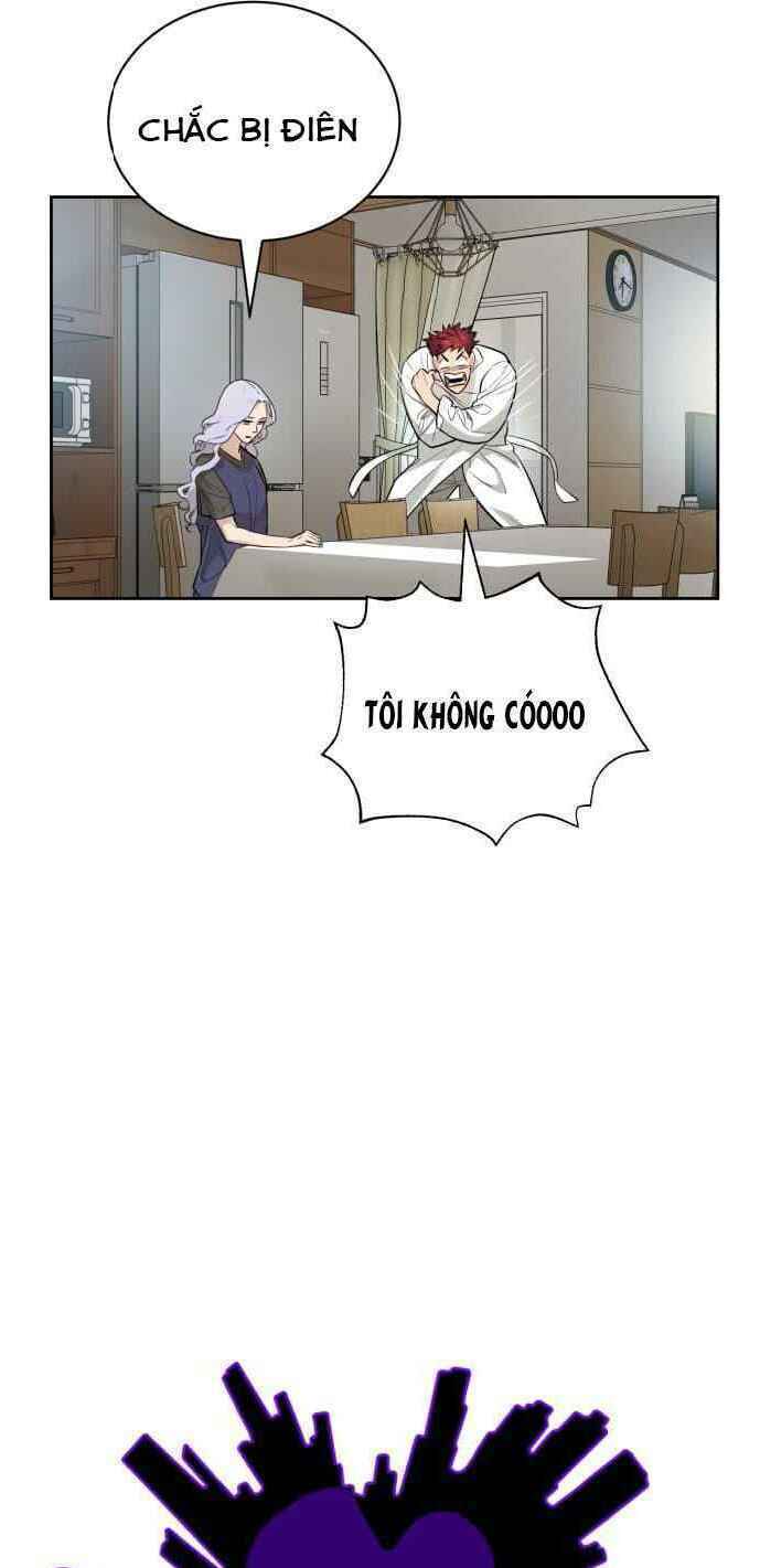 Máu trắng chapter 17 20