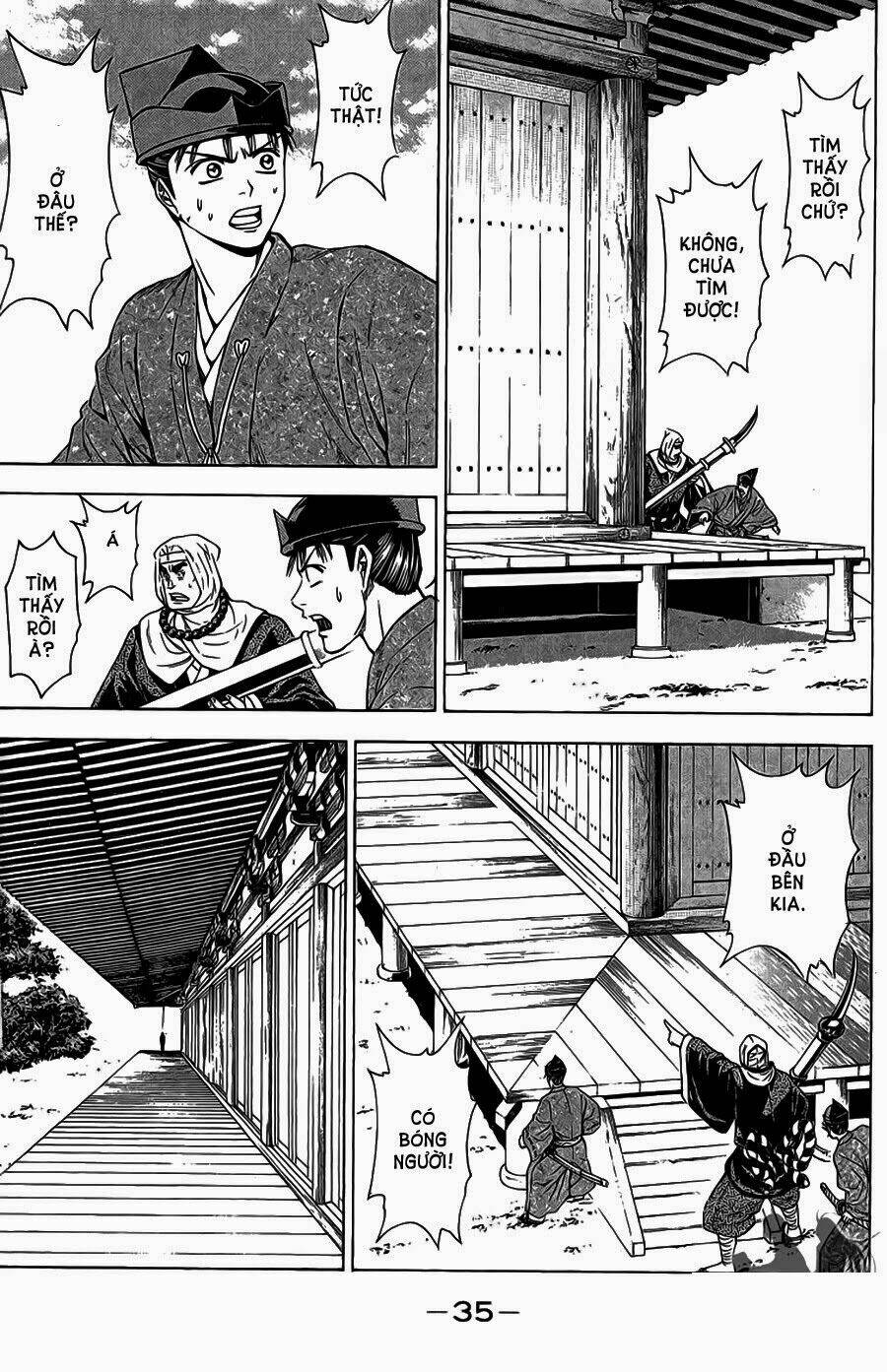 thiếu niên vương phần 2 chapter 61.2 2