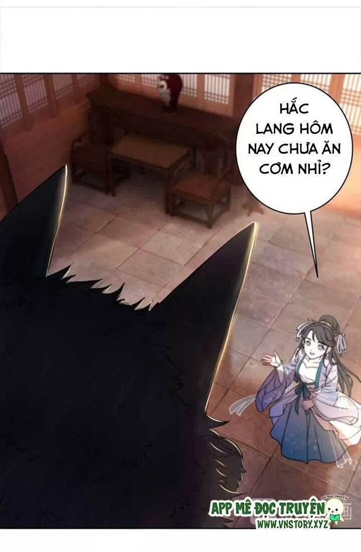 cực phẩm phế vật tiểu thư chapter 51 6