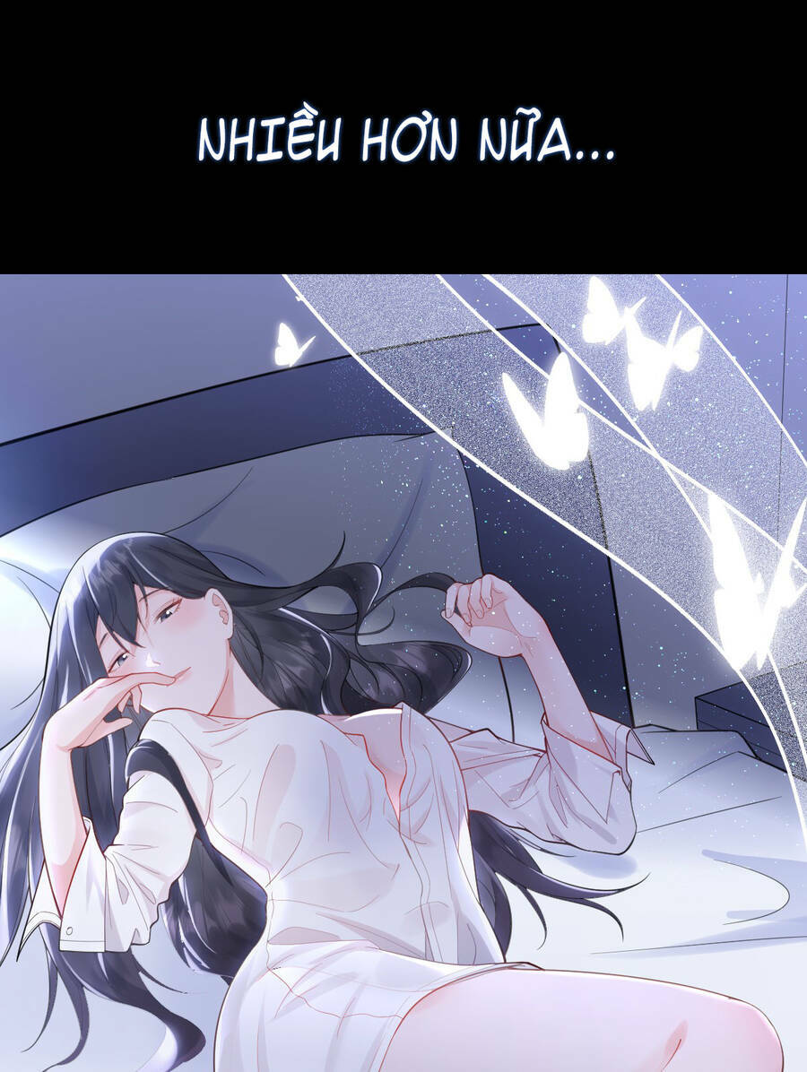 ổ c thích thả thính chapter 0 20