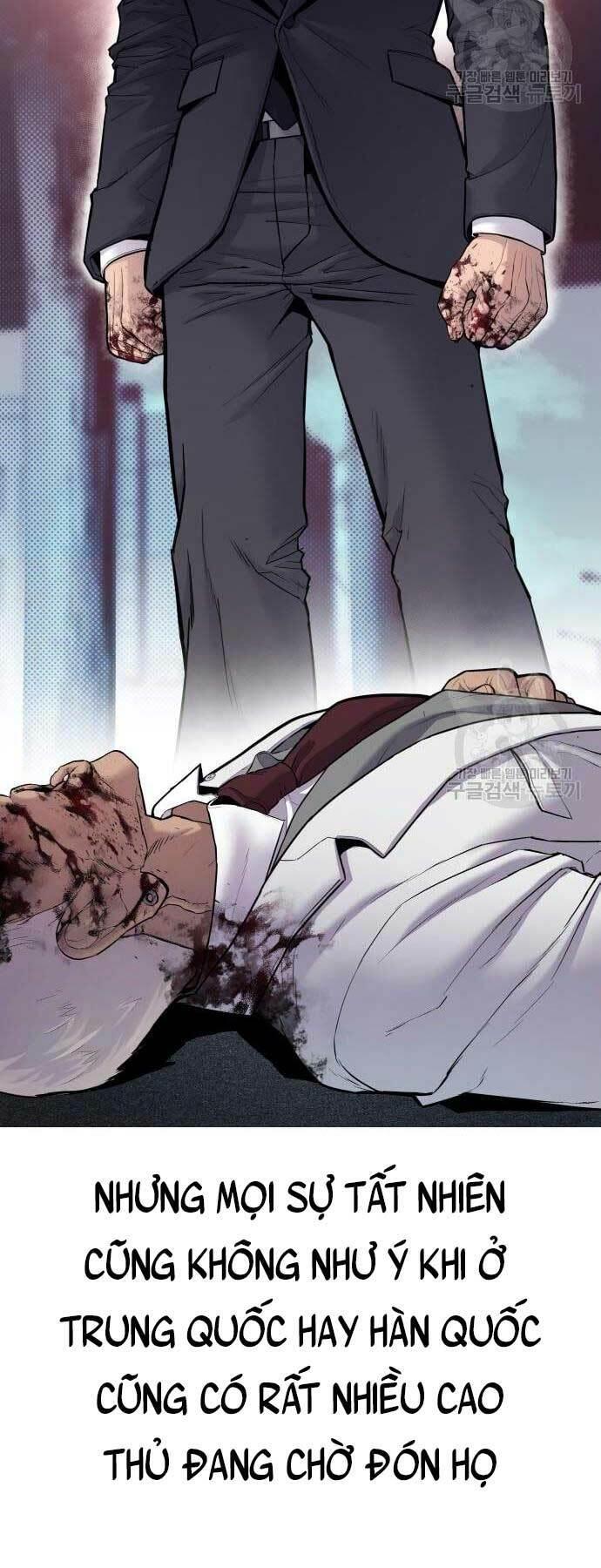 đặc vụ kim chapter 59 20