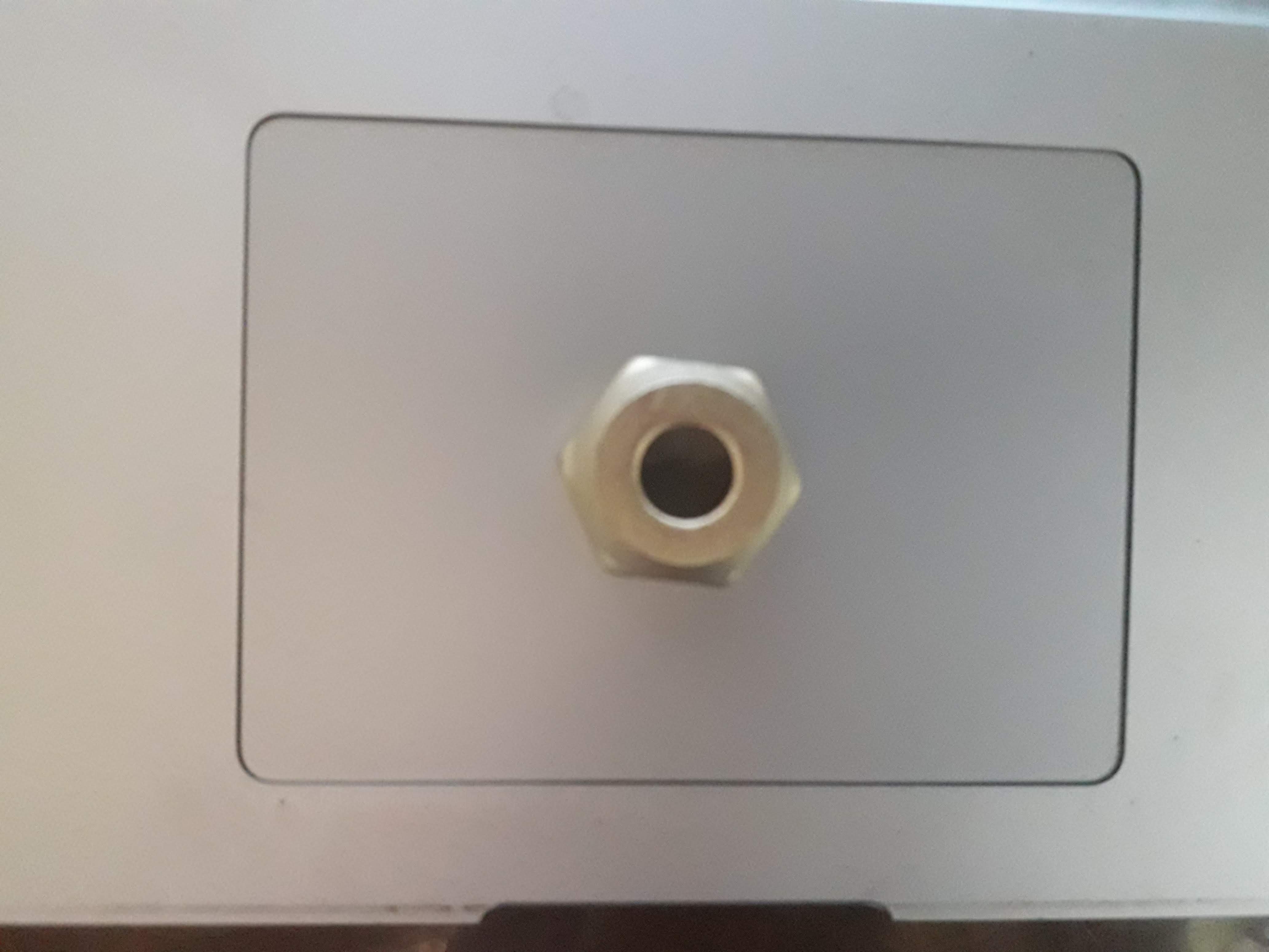 Giắc co thu phi 16 về phi12/Tán đồng thu phi 16 về phi 12