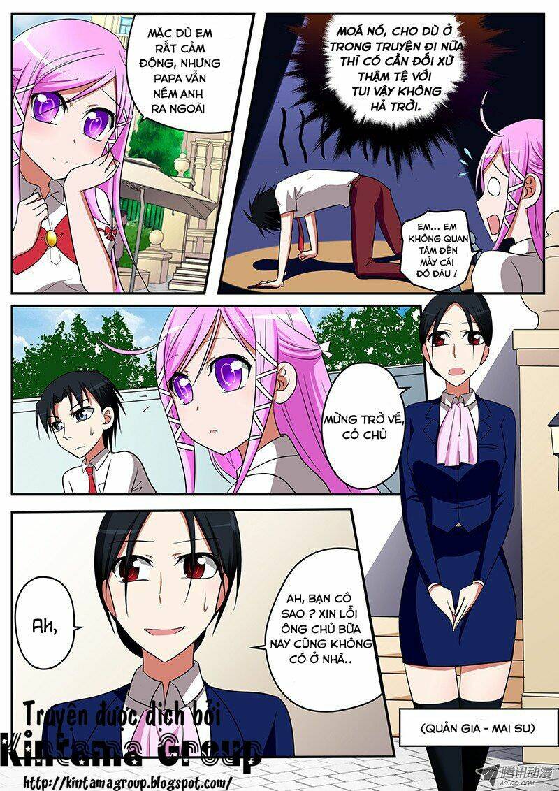 cupid's chocolates chapter 4 4