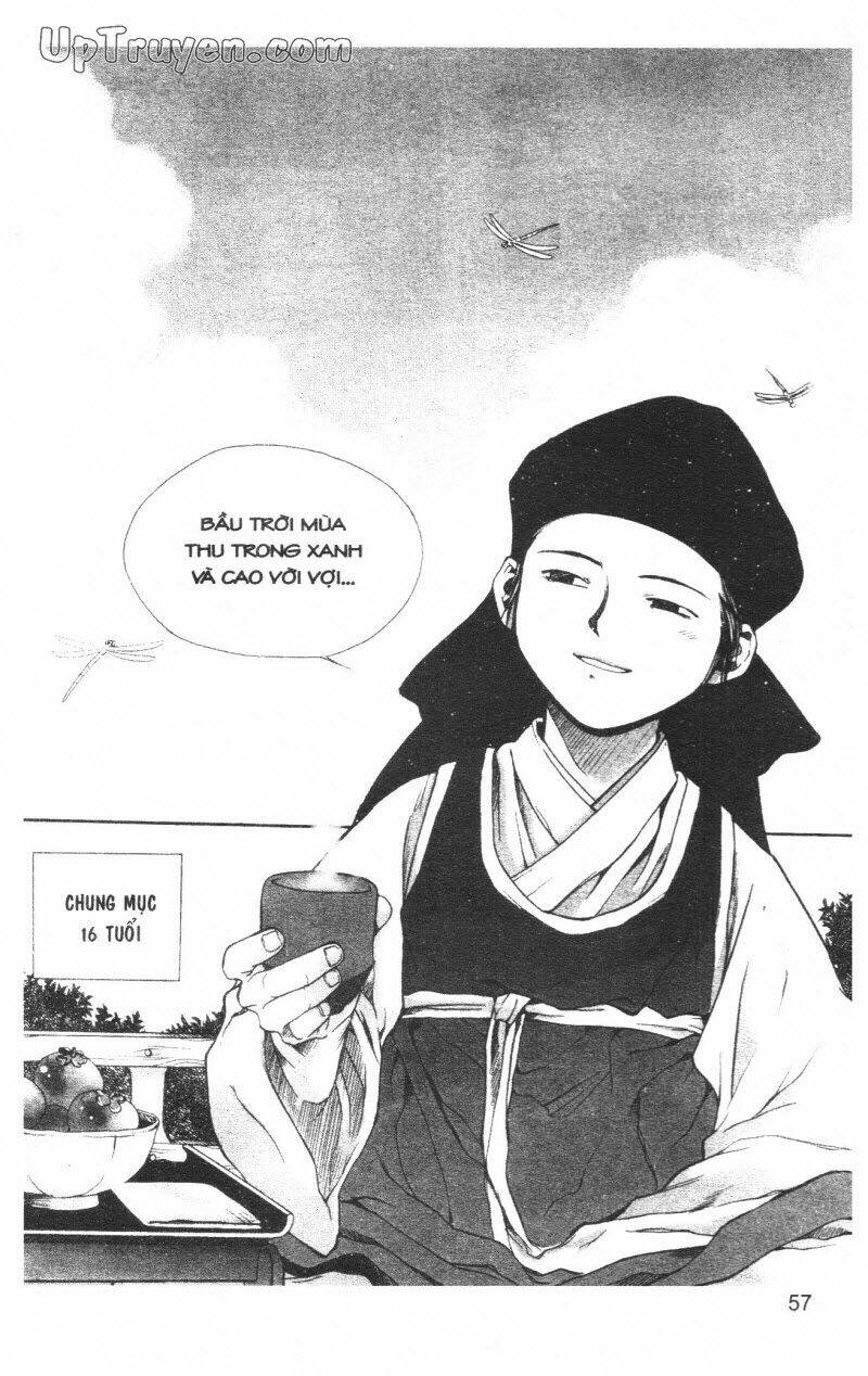 thời gió lốc (thời đại phong tang) chapter 1 59