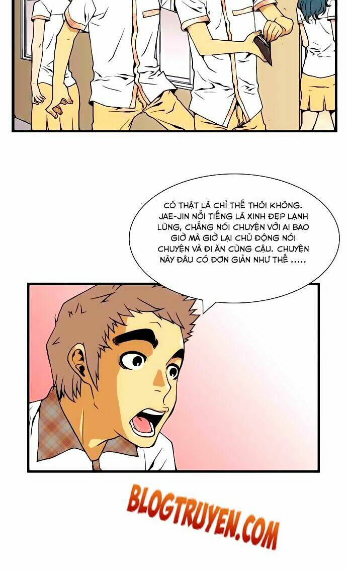 green boy chapter 3 20