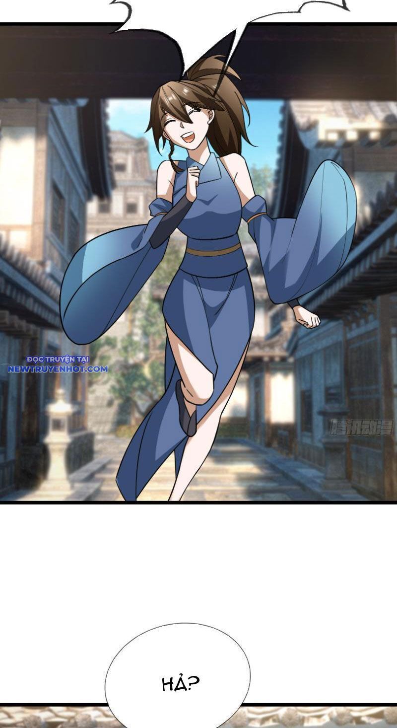 ngủ say vạn cổ: xuất thế đẩy ngang chư thiên chapter 24 58