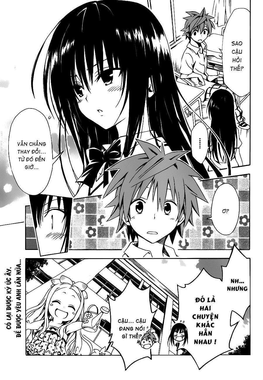 to love - ru darkness chapter 19 37