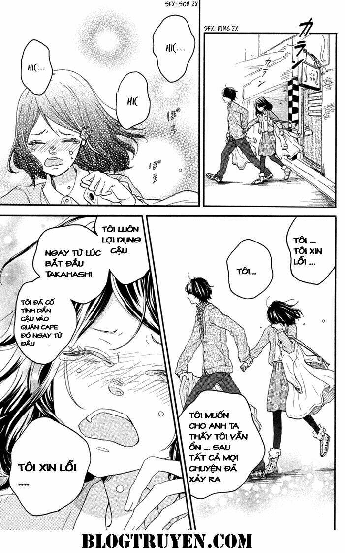 ouji-sama game chapter 1 31