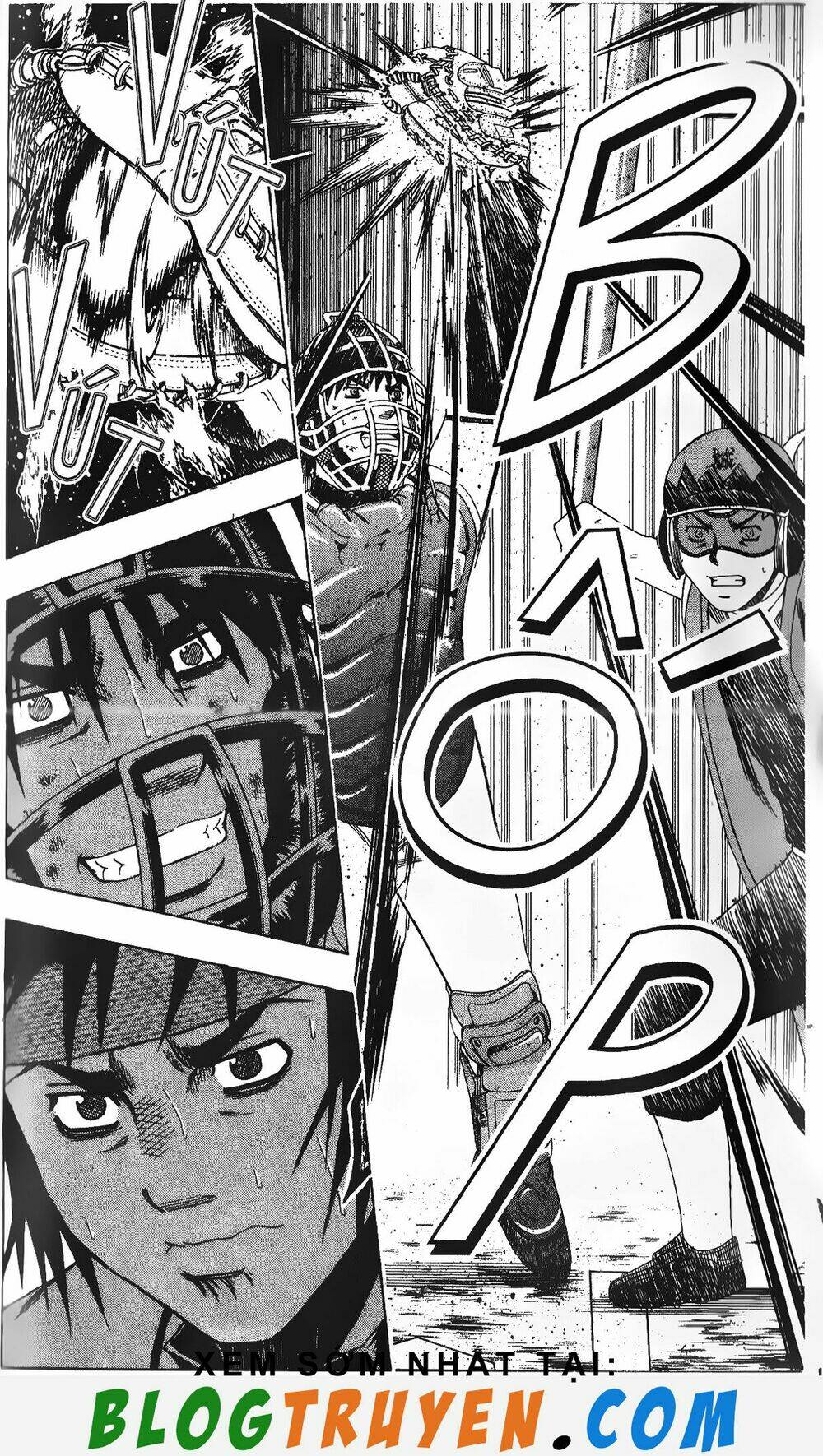 mr.fullswing chapter 168 13