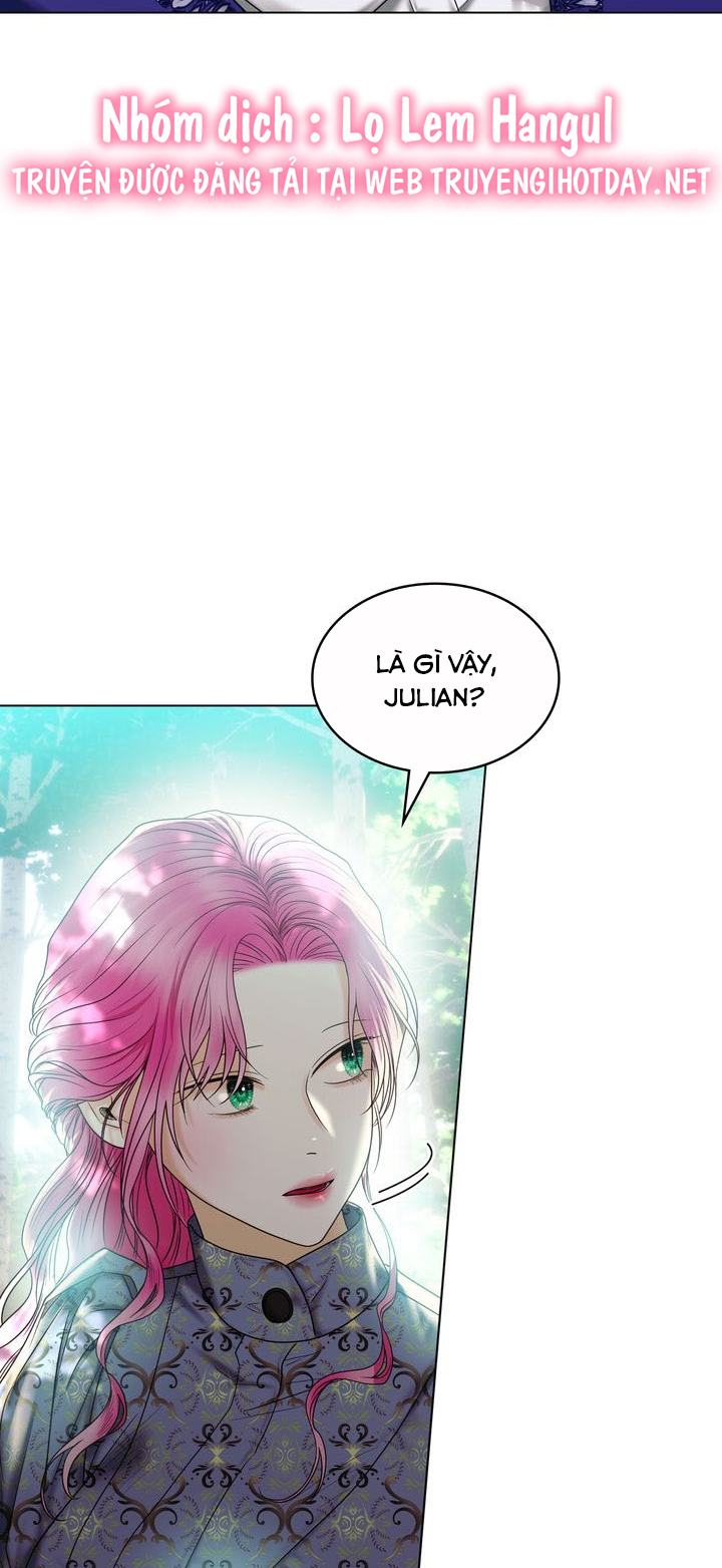 hợp đồng hôn nhân với người chồng thứ 2 của tôi chapter 24 38