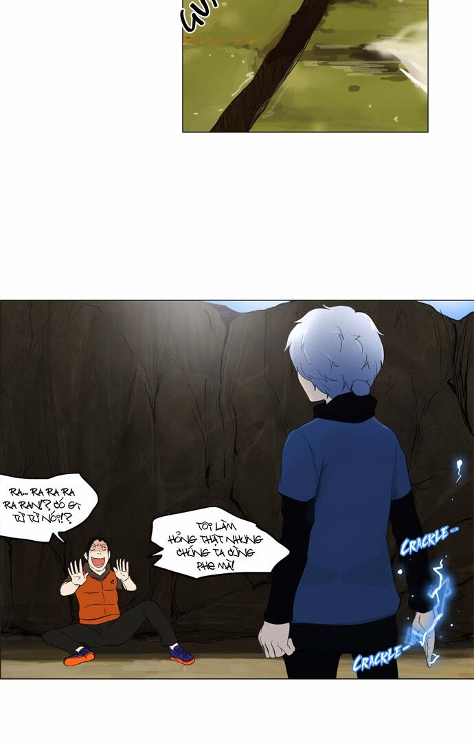 tòa tháp bí ẩn 2 chapter 39 9