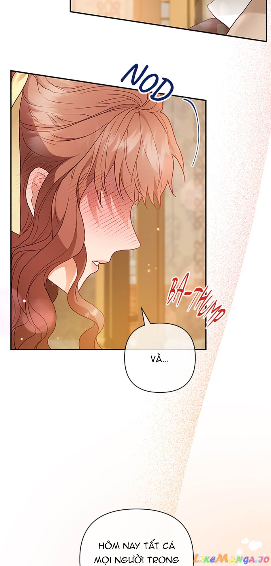 Cuộc Sống Vương Giả Của Người Tình Giả chapter 28.1 - Trang 41