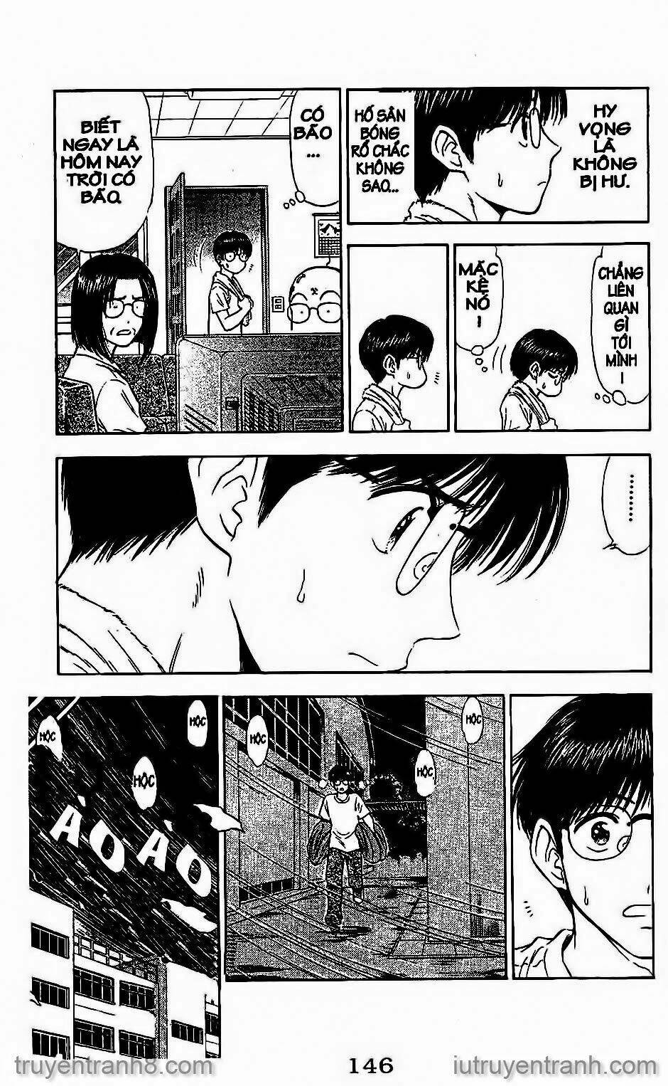 salad days chapter 48 13