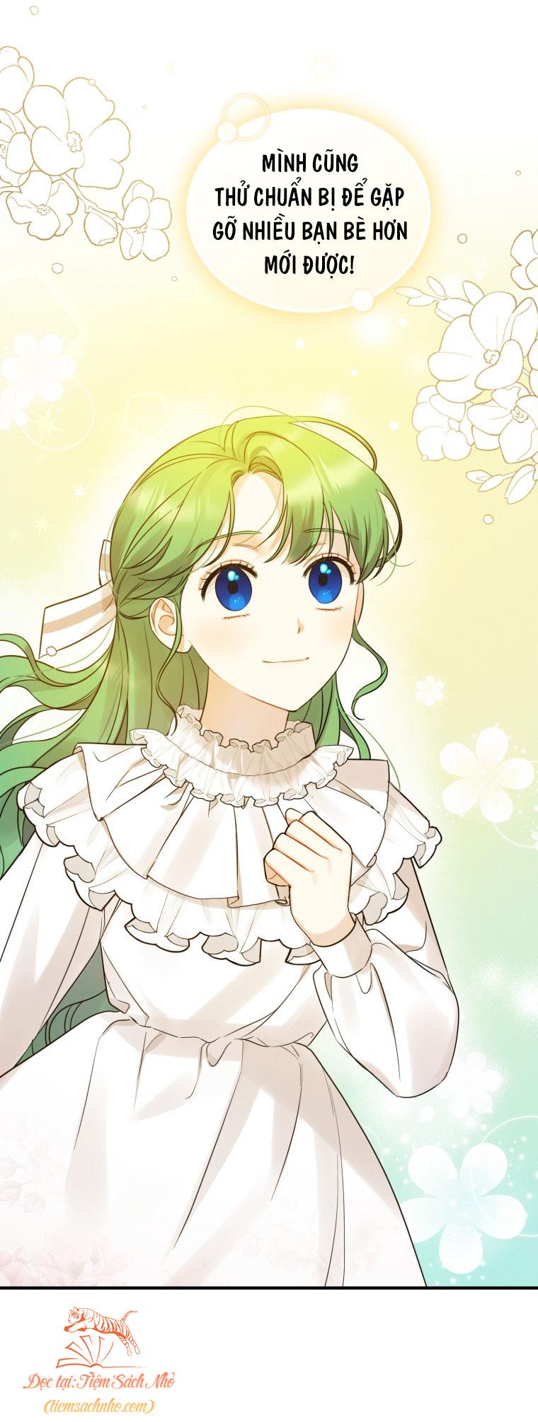 trở thành em gái nam chính truyện bl chapter 21 36