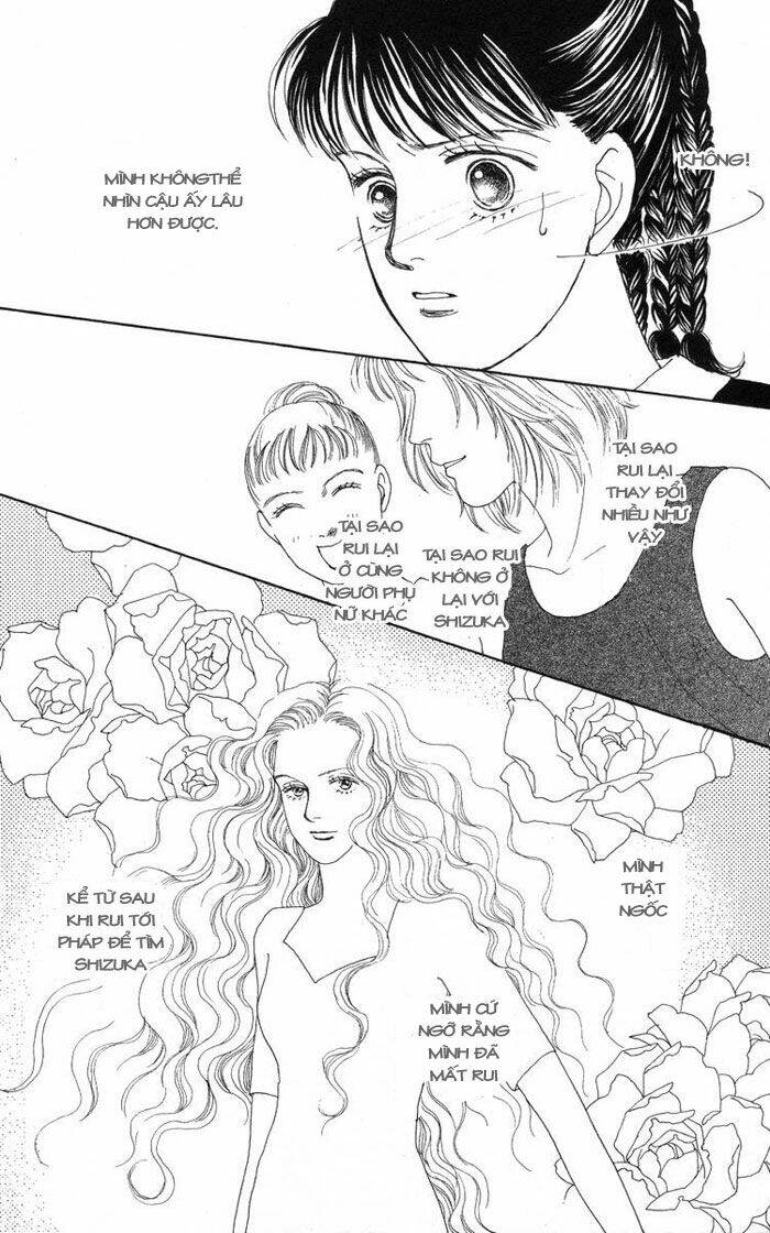 con nhà giàu chapter 31 39