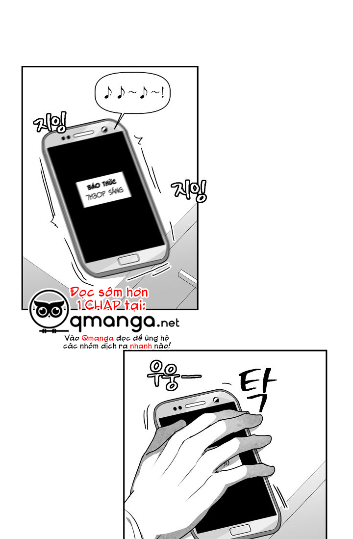 khi cún biết yêu chapter 11 1