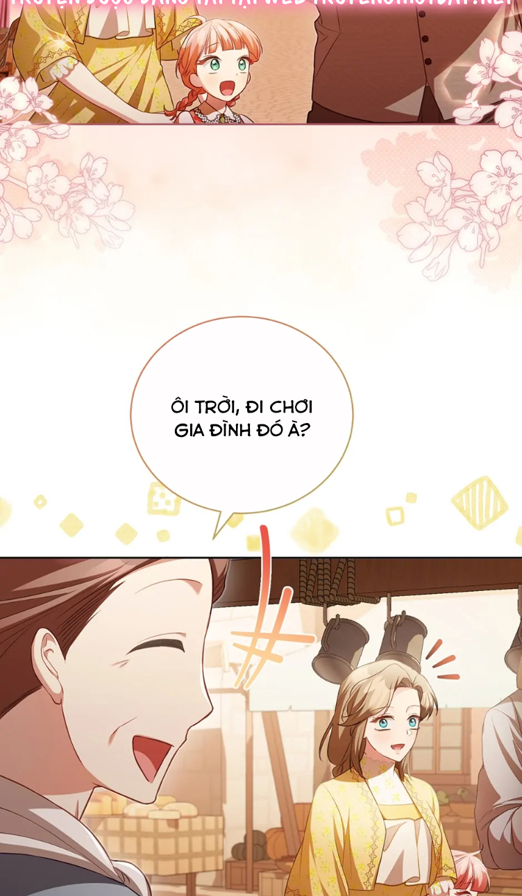 nhật ký chăm sóc đứa trẻ của nhân vật phản diện chapter 19 66