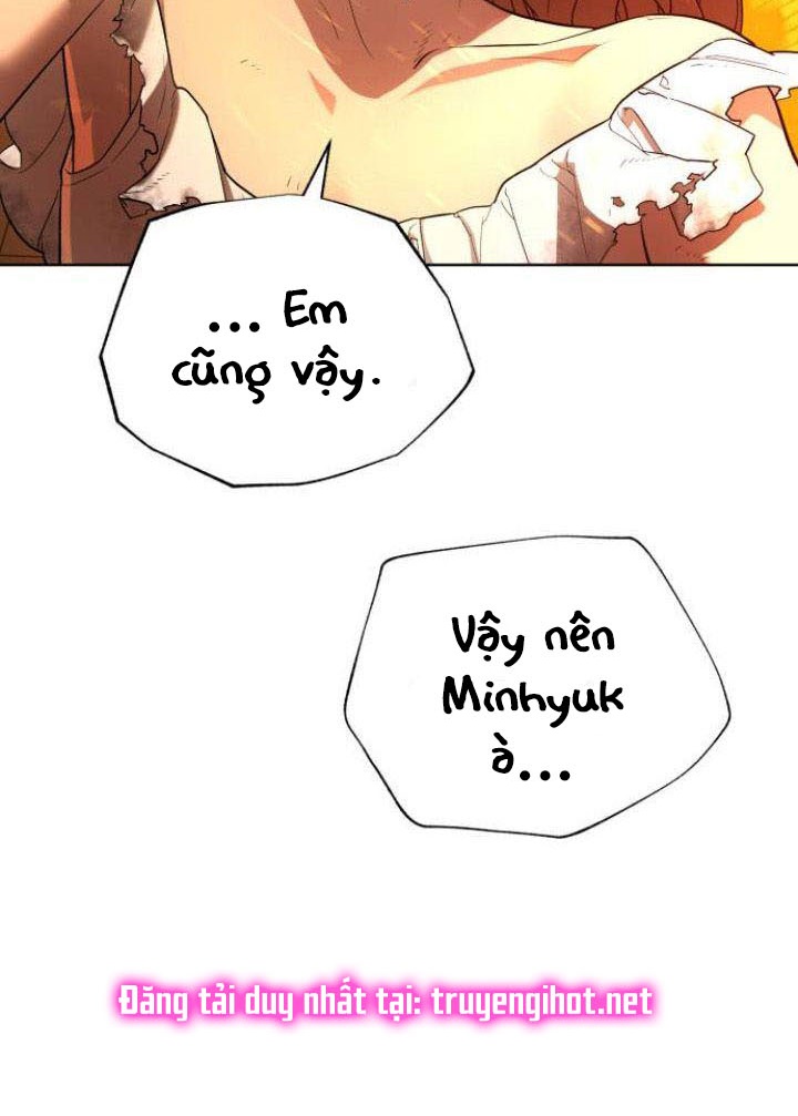 bạch huyết - white blood chapter 39 11