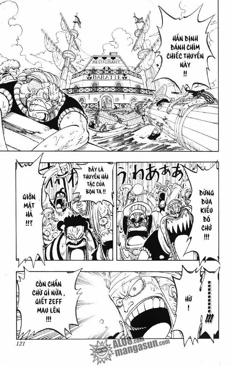đảo hải tặc - one piece chapter 59 13