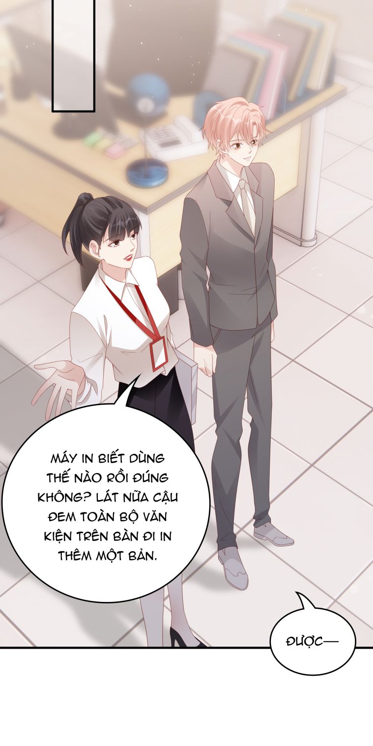 Bùi Bảo chapter 57