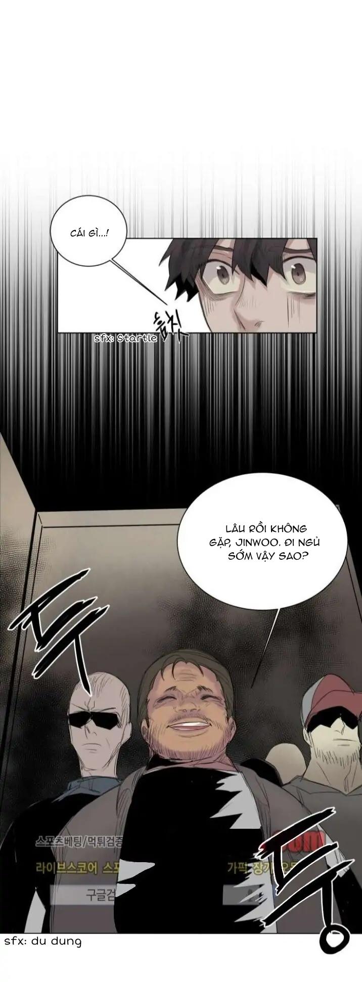 ánh nhìn của quạ chapter 20 1