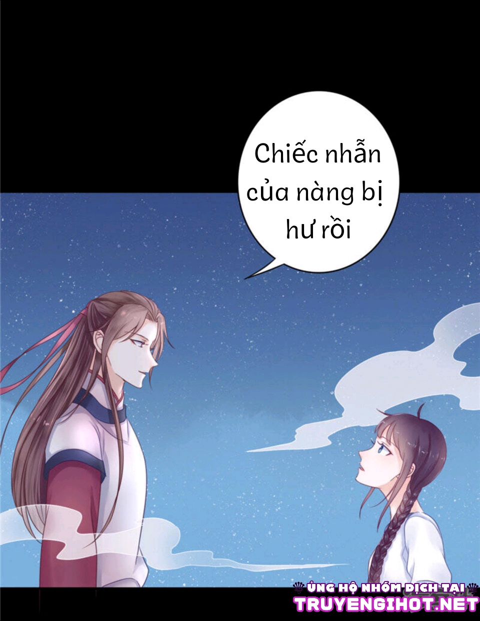 chồng tôi là hades chapter 7 15