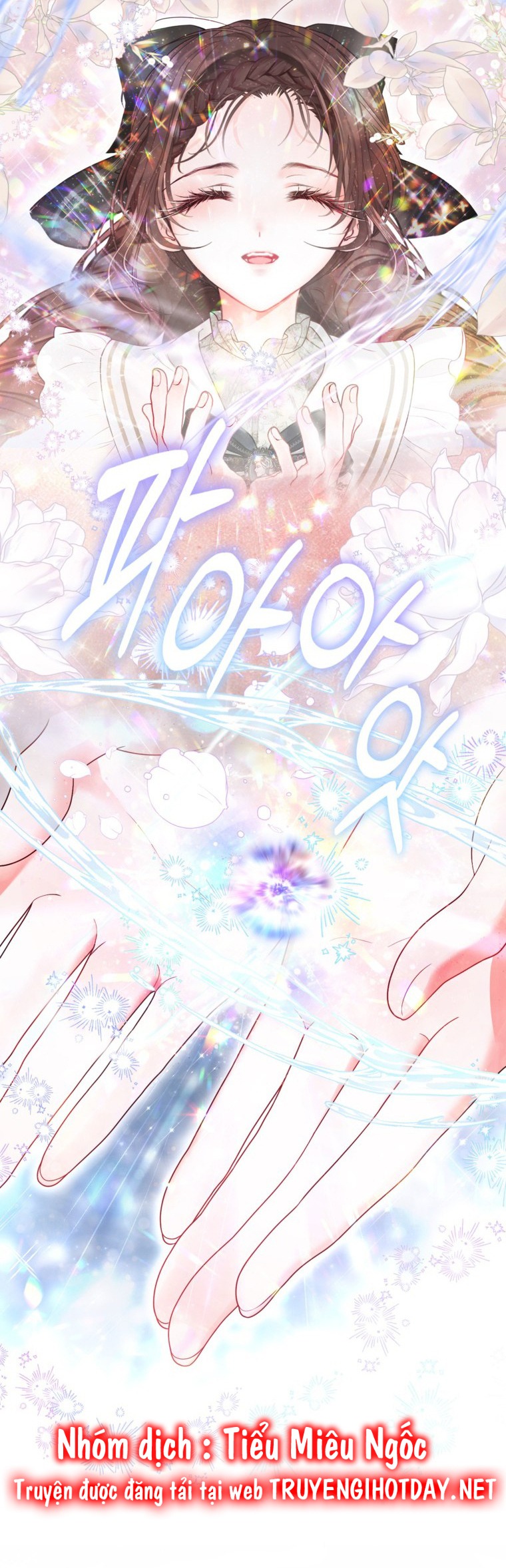 em sẽ khiến thế giới yêu thương của chị biến mất chapter 41 37