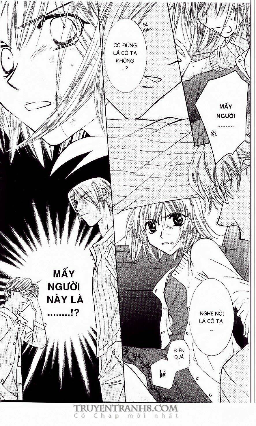 vườn địa đàng chapter 47 24