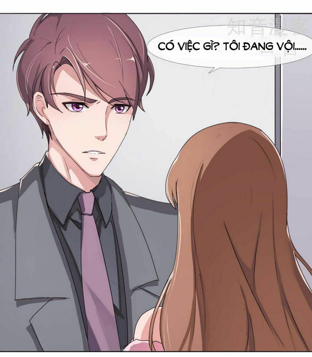 siêu mẫu thế thân chapter 5 7