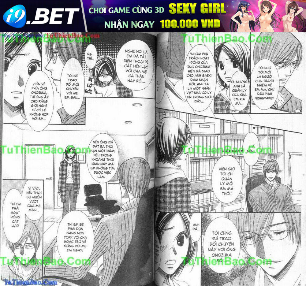 đi tìm yêu thương chapter 3 7