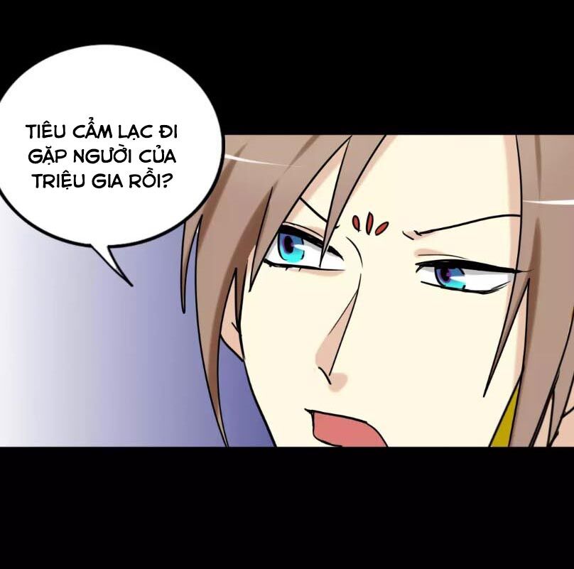 lưỡng bất nghi (full) chapter 130 15