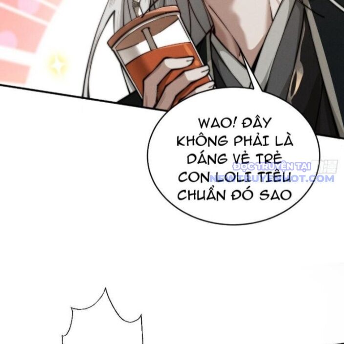 gặp mạnh thì càng mạnh, tu vi của ta không giới hạn chapter 21 31