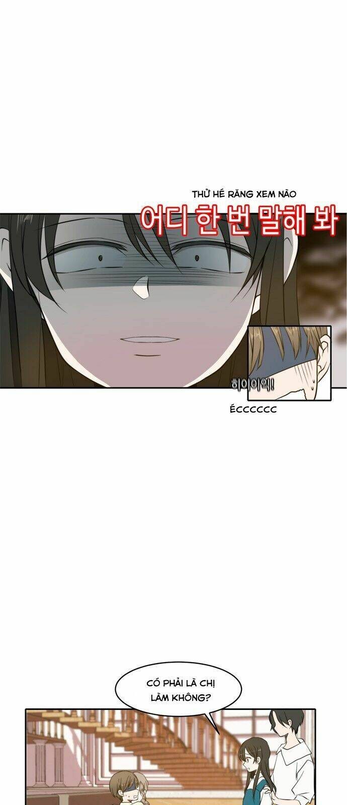 kiếp này cũng xin chăm sóc tôi như vậy nhé kiếp này cũng xin chăm sóc tôi như vậy nhé chapter 1 25