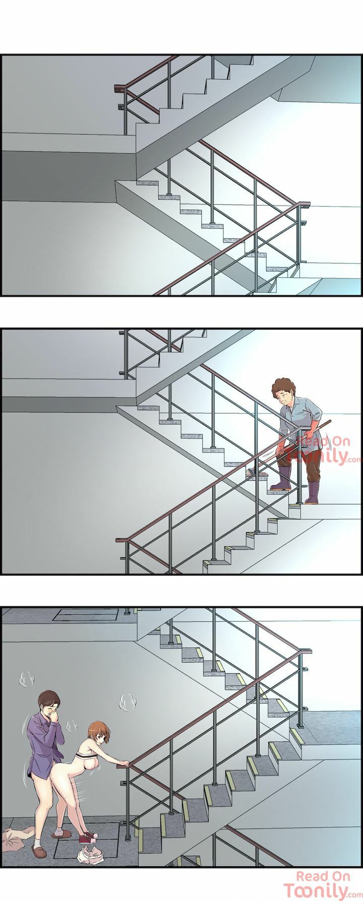 scandal trường luyện thi chapter 5 29