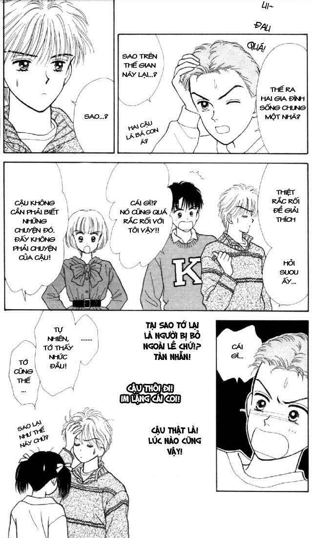 marmalade boy chapter 10 38