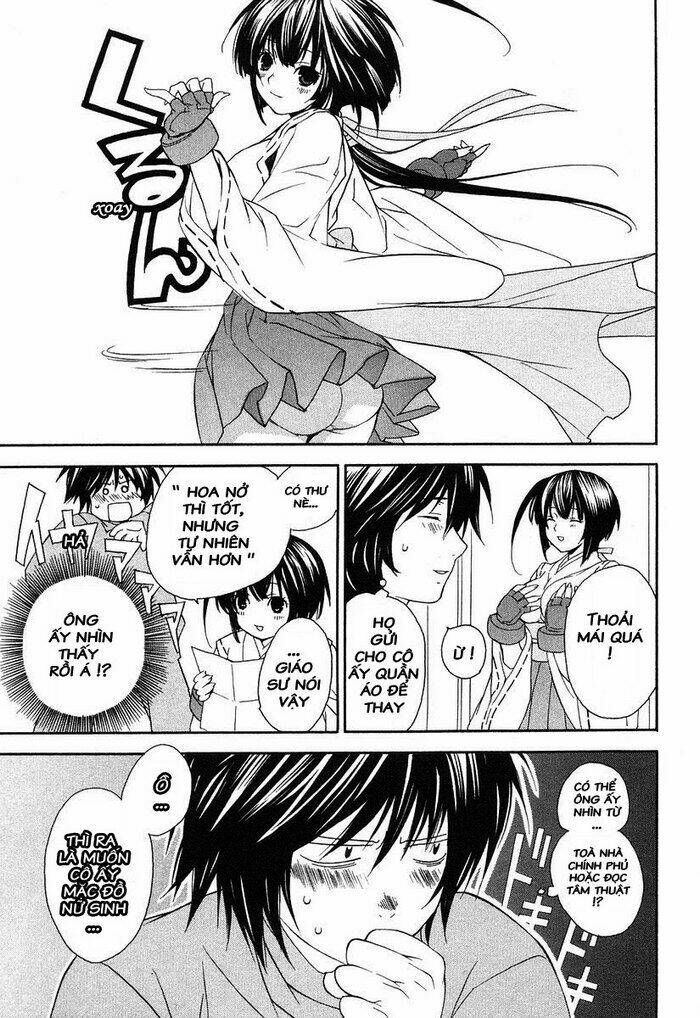 sekirei chapter 3 10