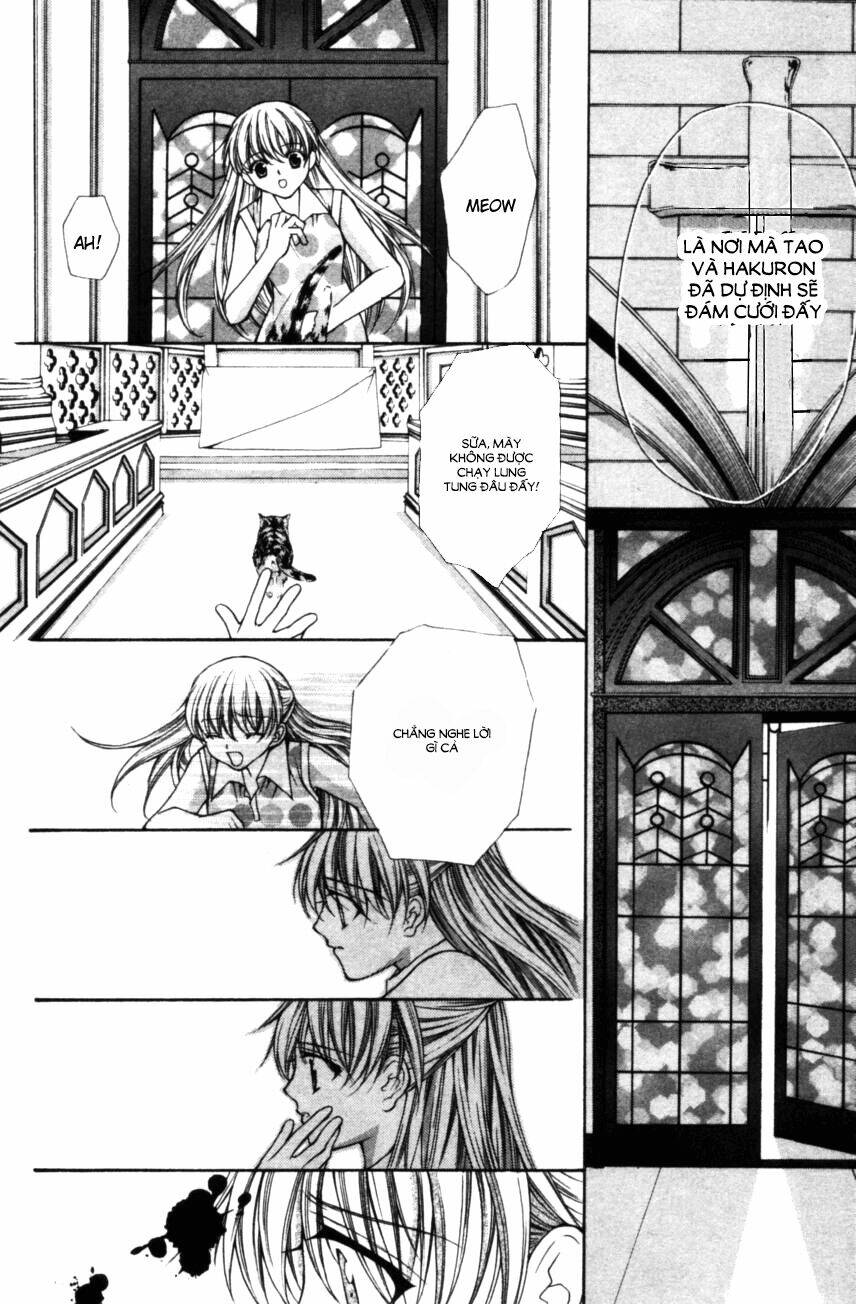 anh chàng khắc tinh chapter 49 28