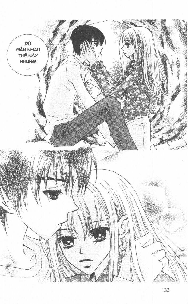 sad love story chapter 1 133