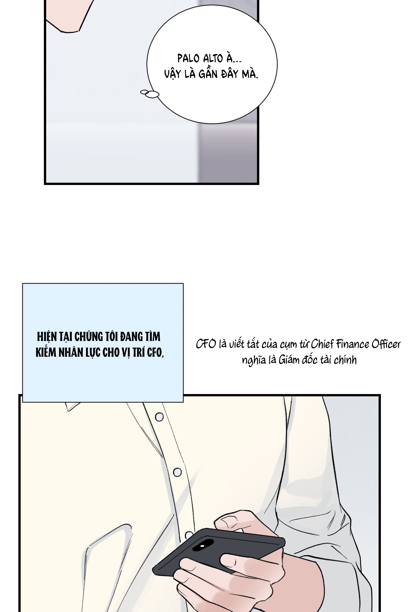 Ép Xung chapter 7.2 - Trang 8