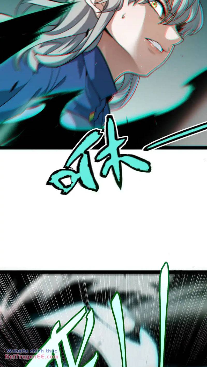 tôi đến từ thế giới trò chơi chapter 264 21