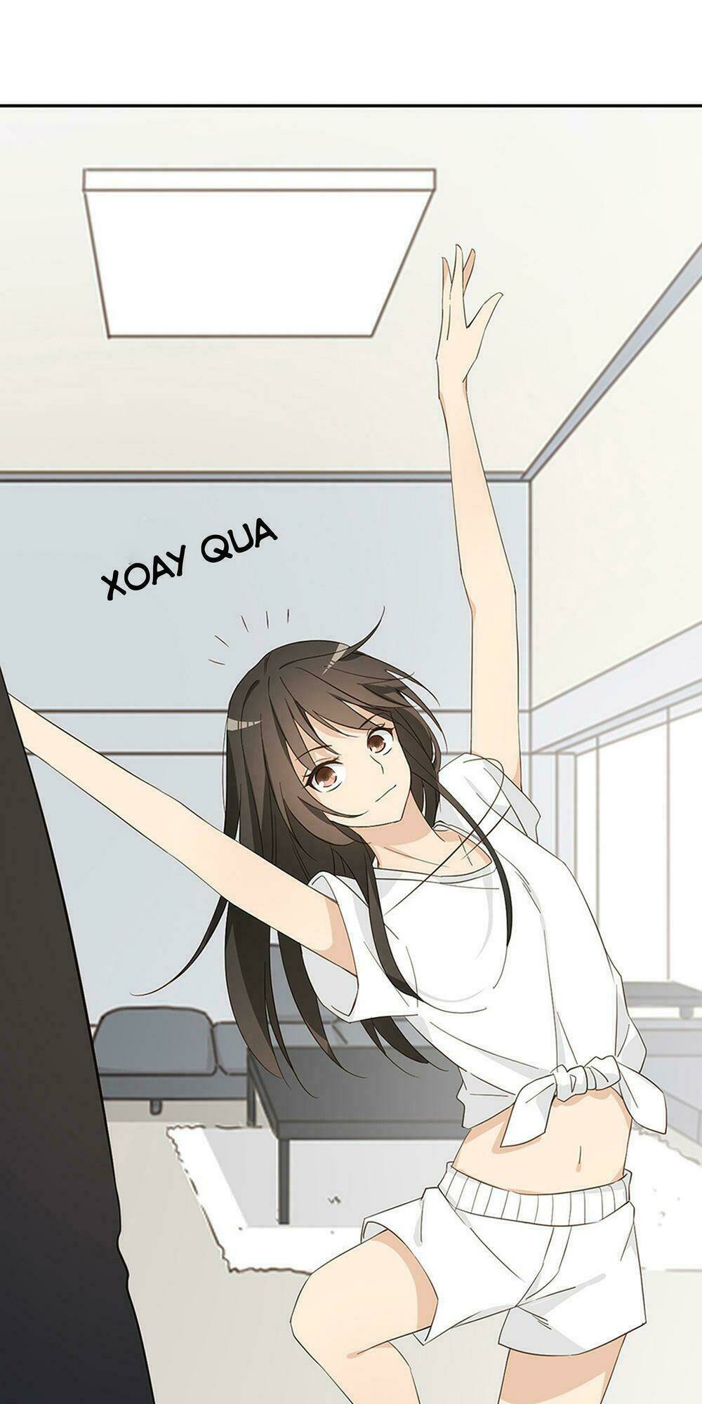 thúc thúc, biệt bào chapter 29 11